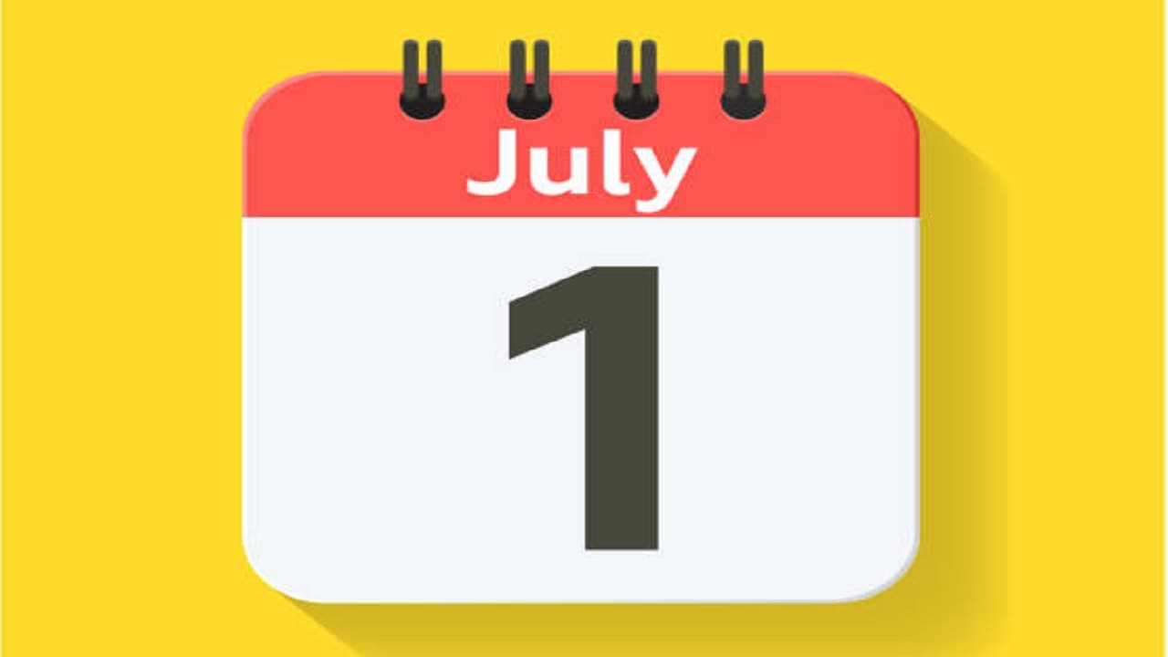 रसोई गैस से लेकर क्रेडिट कार्ड तक, आज से होने जा रहे ये बड़े बदलाव, जानिए आपकी जेब पर पड़ेगा कितना असर?