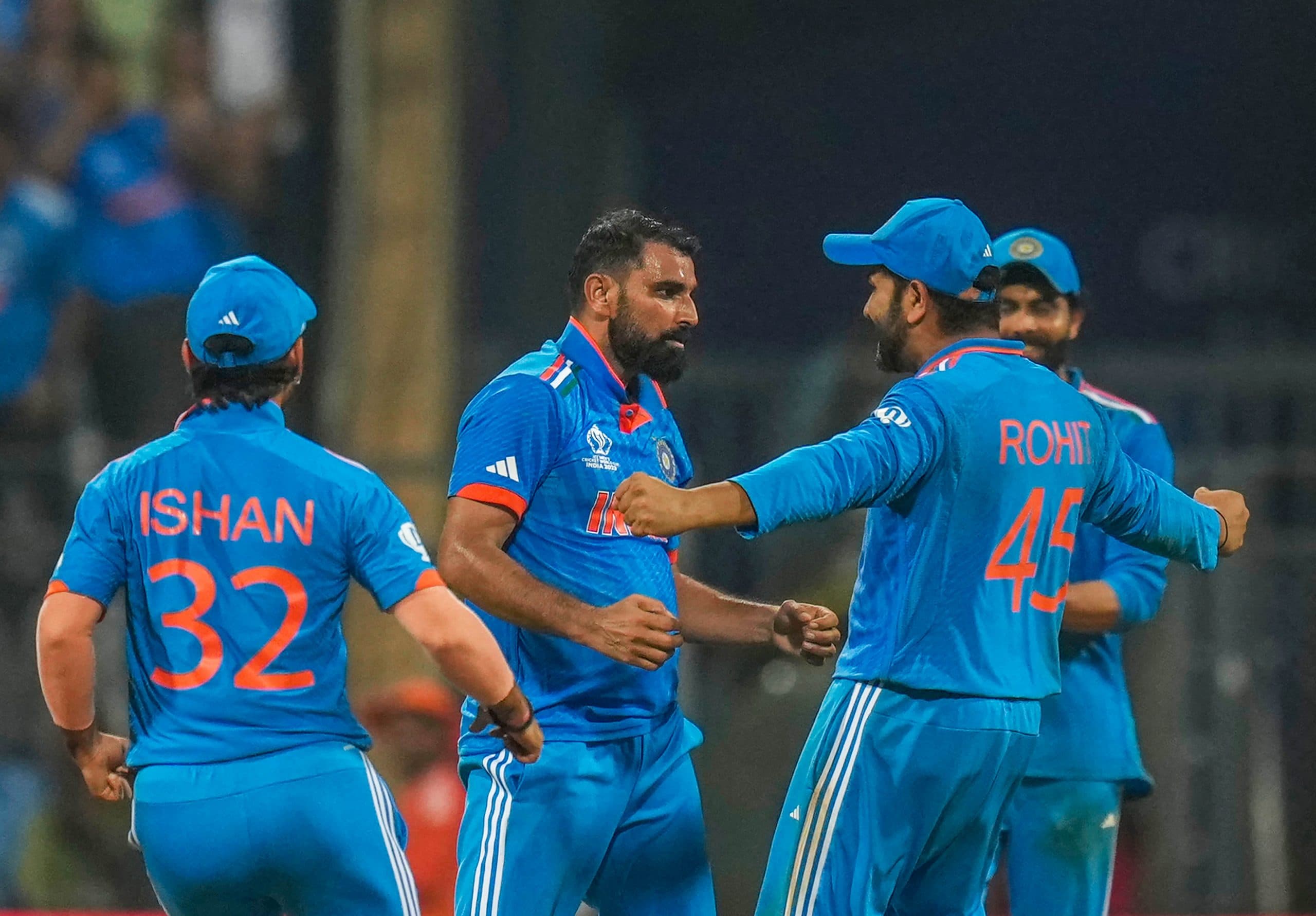 2014 से हर नाजुक मोड़ पर क्यों बिखर जाती है टीम इंडिया, जानें आंकड़ों की जुबानी