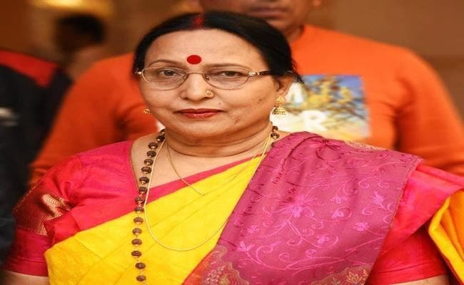 नैंसी हत्याकांड : जांच के लिए SIT गठित, लोक गायिका शारदा सिन्हा ने की भावुक अपील, देखें...VIDEO