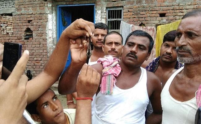 VIDEO चोटीकटवा अफवाह : कीड़े पर लगा चोटी काटने का आरोप, अफसर ने दिया जांच का आदेश