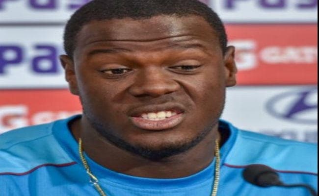 वेस्‍टइंडीज ने मैच से पहले ही मान ली हार, कप्‍तान ने भारत के सिर बांधा जीत का सेहरा