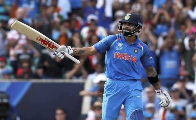 T20 : ऑस्‍ट्रेलिया में भारत का शानदार रिकॉर्ड, कोहली ने भी खूब बरसाये रन