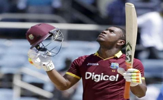 बांग्लादेश के खिलाफ टी20 के लिये लुईस की विंडीज टीम में वापसी