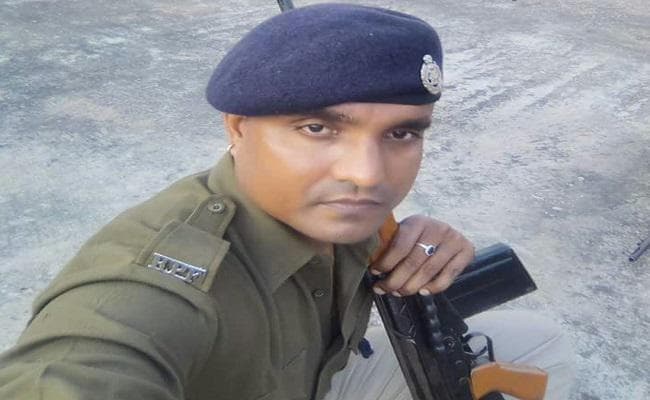 अप्राकृतिक यौनाचार के आरोपित आरपीएफ जवान पर गिरी गाज, जांच के लिए पहुंची सीआइबी