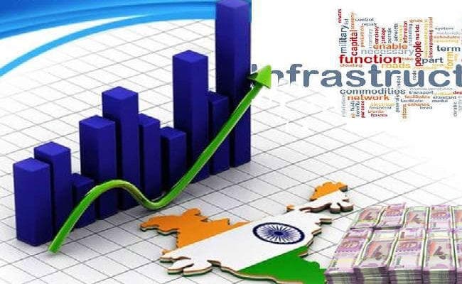 अर्थव्यवस्था में हो रहा सुधार