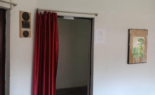 Jharkhand : पत्थलगड़ी के मामले में खू्ंटी पुलिस ने की स्टेन स्वामी के घर की कुर्की