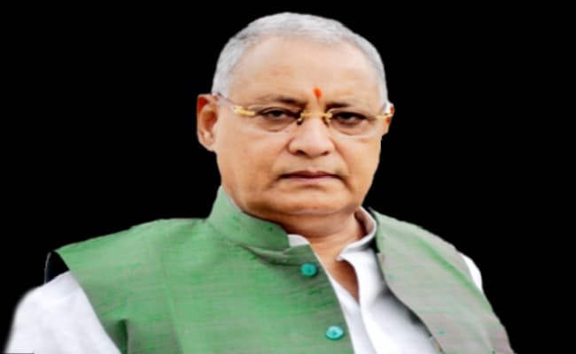 चारा घोटाले से जुड़े मामले में पूर्व जेडीयू सांसद जगदीश शर्मा जेल से बाहर जल्द आयेंगे