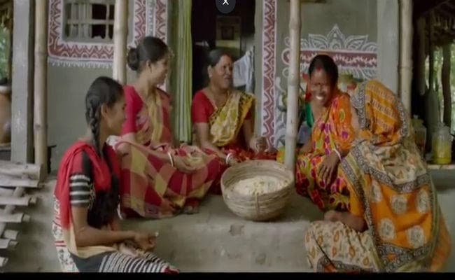 VIDEO लोकसभा चुनाव : वेब सीरिज के बाद तृणमूल ने लांच किया म्यूजिक वीडियो