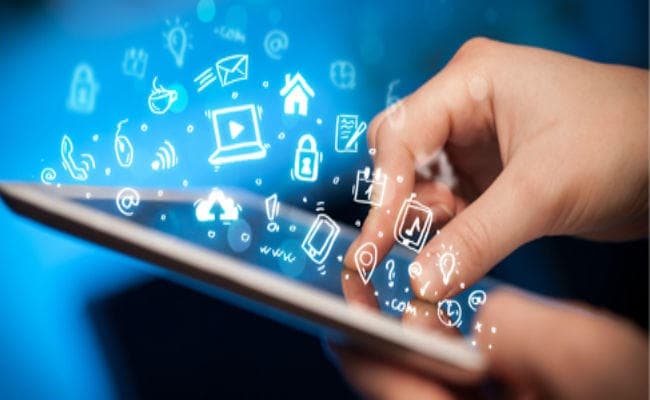 डिजिटलीकरण का बढ़ता दायरा