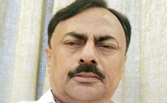 कांग्रेस नेता ने सीपीआई और जेडीयू नेता को दी बधाई, दोनों नेताओं को बताया प्रतिभाशाली, ...जानें क्या है मामला?