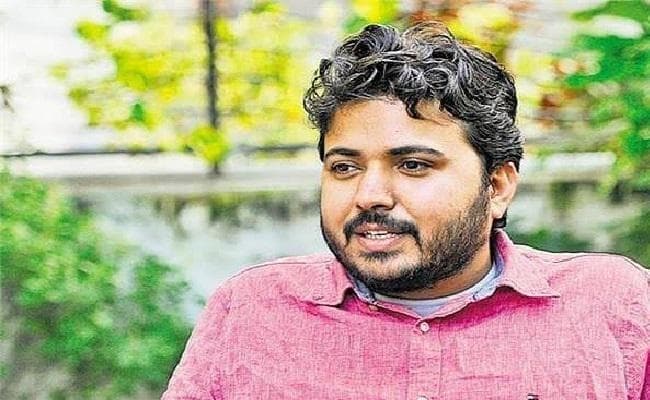 पूर्व विधायक कपिल मिश्रा के कारण करावल नगर को हुआ नुकसान: आप उम्मीदवार