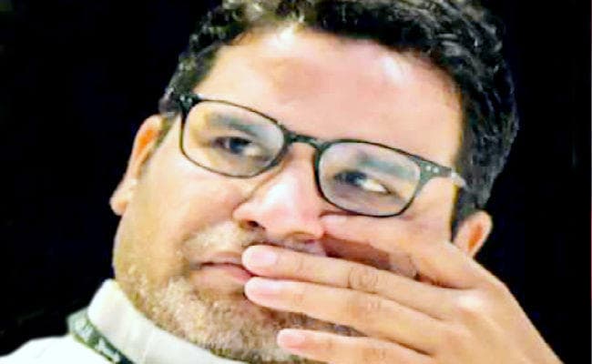 प्रशांत किशोर को जेडीयू से निष्काषित किये जाने का बिहार बीजेपी ने किया समर्थन, कहा...