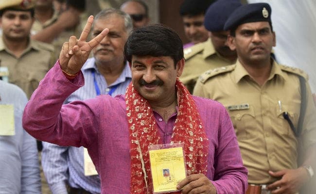 दिल्ली विधानसभा चुनाव में करारी हार की समीक्षा के लिए, भाजपा ने सिलसिलेवार बैठक की