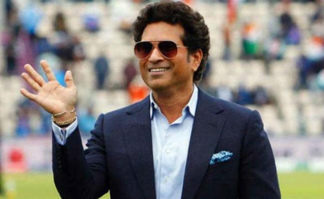 जानें, कौन है क्रिकेट के भगवान सचिन तेंदुलकर का ''पहला प्यार'', Valentine Day पर शेयर किया VIDEO