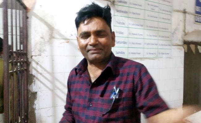 BIHAR : सीवान में एसपी ने दारोगा को नशे की हालत में किया गिरफ्तार