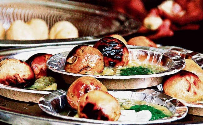 लिट्टी-चोखे की बढ़ती महिमा