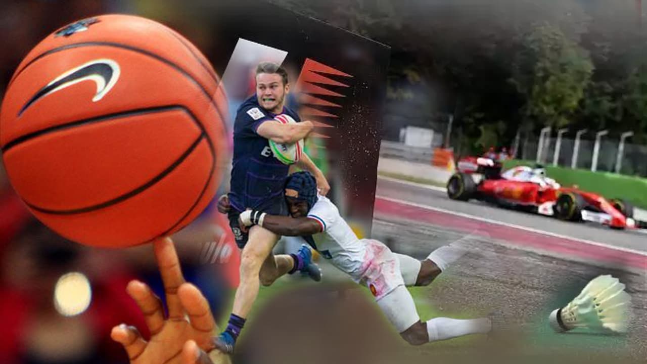 कोरोना काल में 10 स्पोर्ट्स इवेंट्स पर लगा ब्रेक, क्रिकेट नहीं इन खेलों पर दुनिया की रहती है नजर