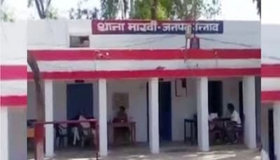 UP News: माखी दुष्कर्म मामले में पीड़िता ने चाचा, मां और बहन पर लगाया 1 करोड़ रुपये हड़पने का आरोप, FIR दर्ज