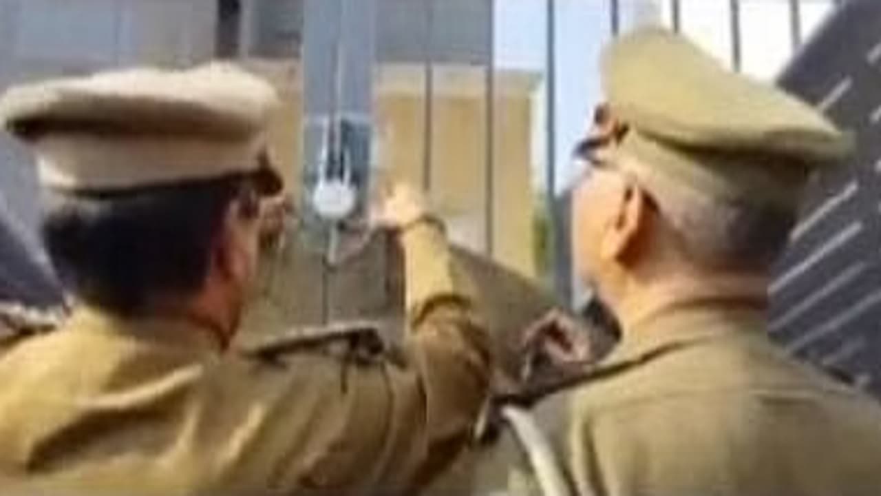 वर्दी का रौब: हाईकोर्ट की फटकार के बाद पांच पुलिसकर्मी समेत 9 पर दर्ज हुआ मुकदमा,जानें क्या है पूरा मामला