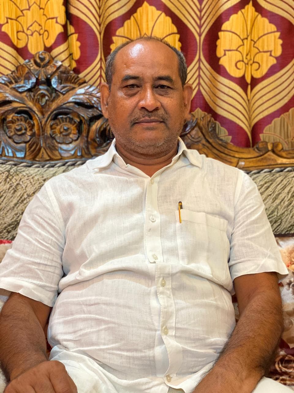 पूर्व विधायक बिजेंद्र यादव सात जुलाई को जेडीयू में होंगे शामिल