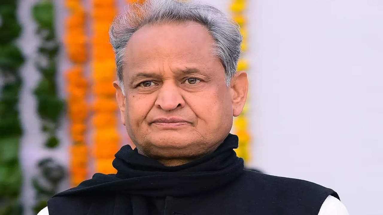 Rajasthan Election 2023: चुनाव से पहले अशोक गहलोत का मास्टर स्ट्रोक! राजस्थान में श्रीकृष्ण बोर्ड का गठन