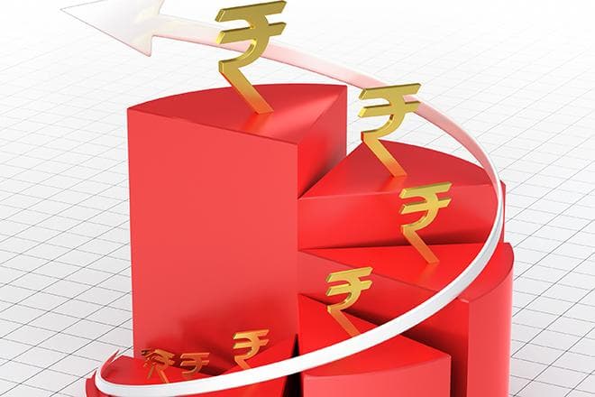 भारतीय अर्थव्यवस्था में मजबूती