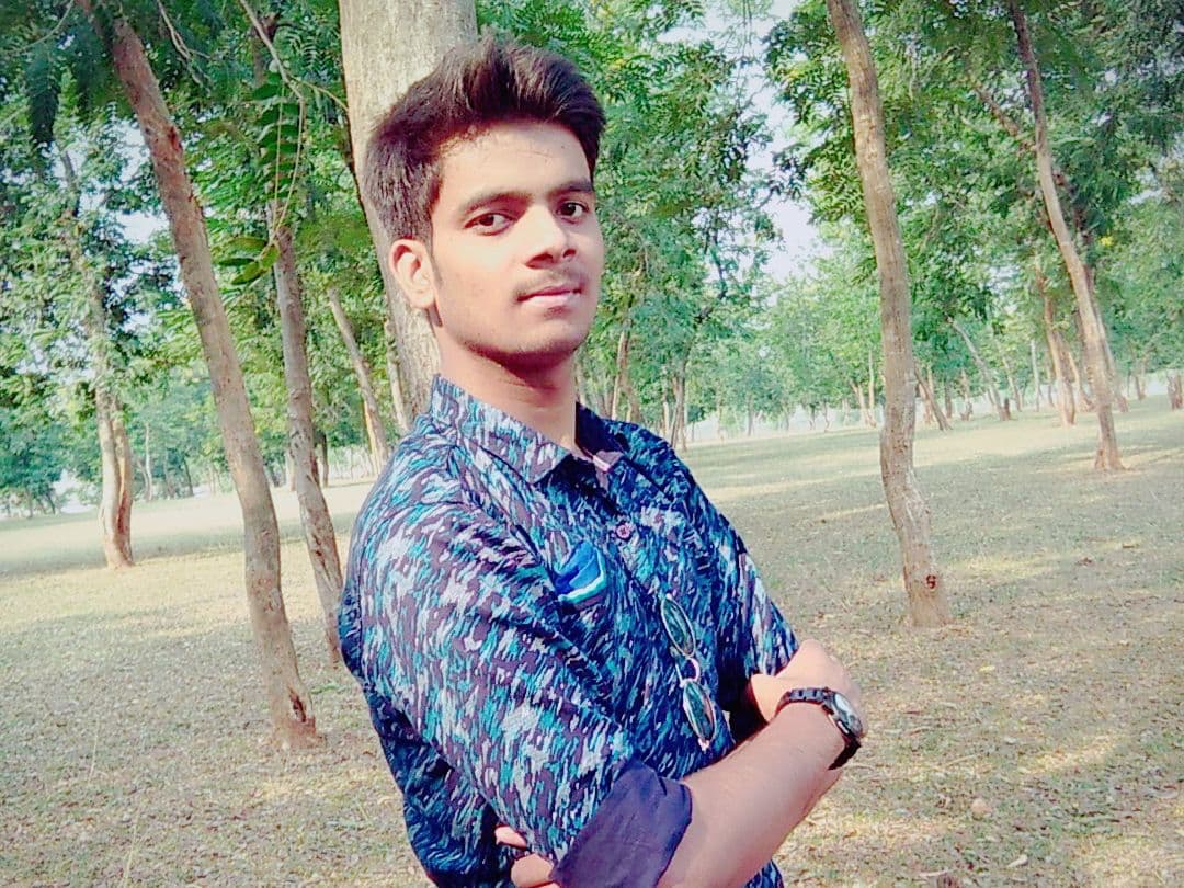 IAS बन समाज की सेवा करना चाहते हैं 12वीं साइंस स्ट्रीम के टॉपर ‘अमित’