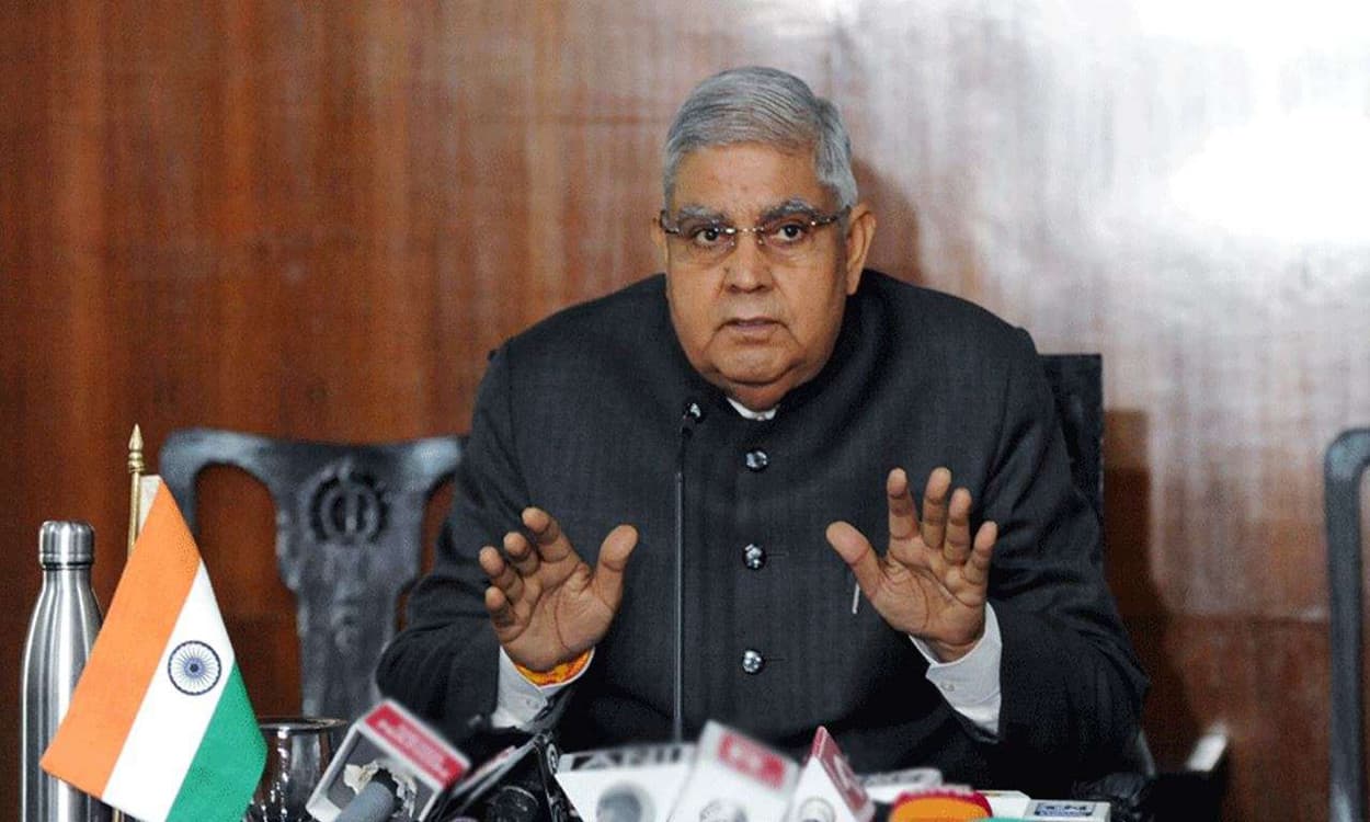 IP&TAFS: संस्थागत चुनौतियां प्रामाणिक संवाद और सार्थक अभिव्यक्ति की कमी से उत्पन्न होती हैं