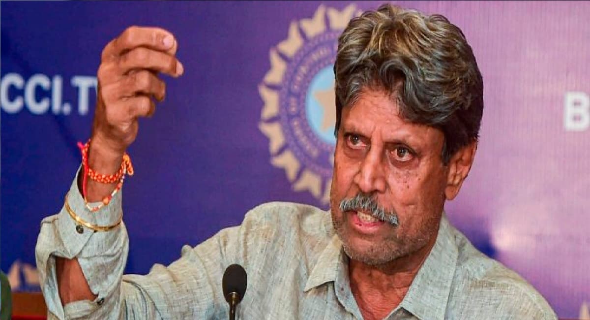 कपिल देव को वर्ल्ड कप फाइनल के लिए इनवाइट नहीं किए जाने पर भड़के जयराम रमेश, कह दी बड़ी बात