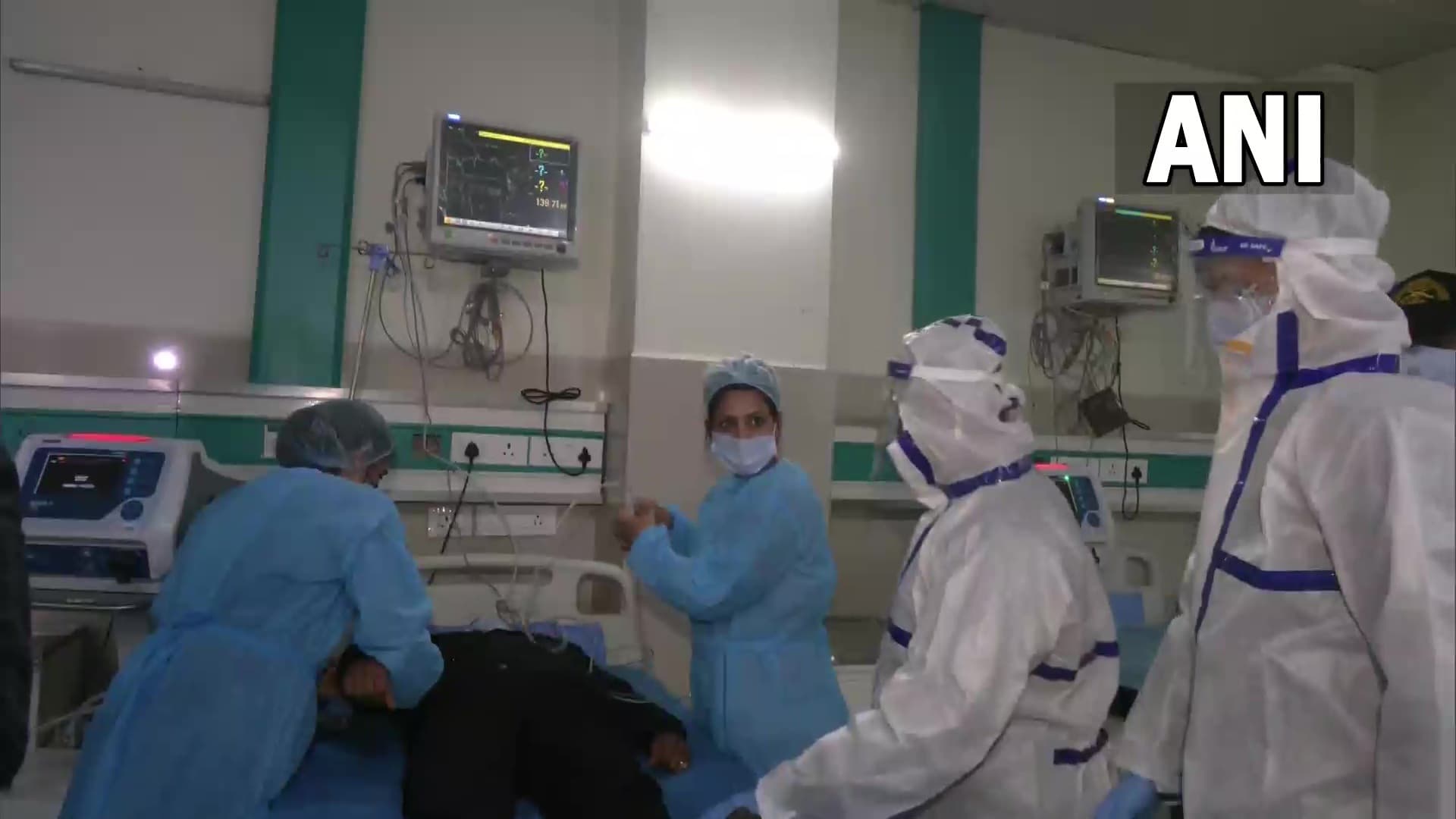 Coronavirus Mock Drill: कोरोना के खिलाफ जंग के लिए कितने तैयार हैं हम, देश भर में की जा रही मॉक ड्रिल