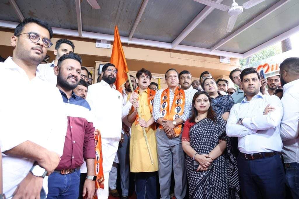 एक्टर सुशांत सिंह राजपूत की मौत के मामले को लेकर क्या बोले आदित्य ठाकरे के करीबी राहुल कनाल ?