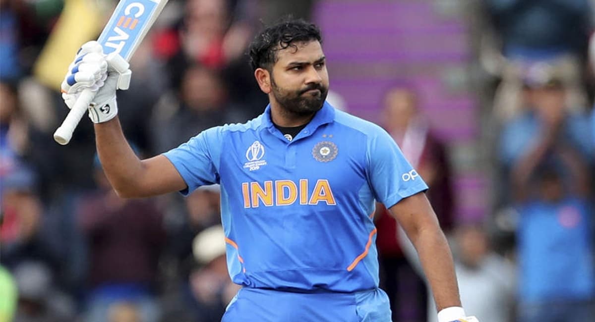 किस पाकिस्तानी गेंदबाज से Rohit Sharma को लगता है डर? कप्तान ने खुद किया खुलासा