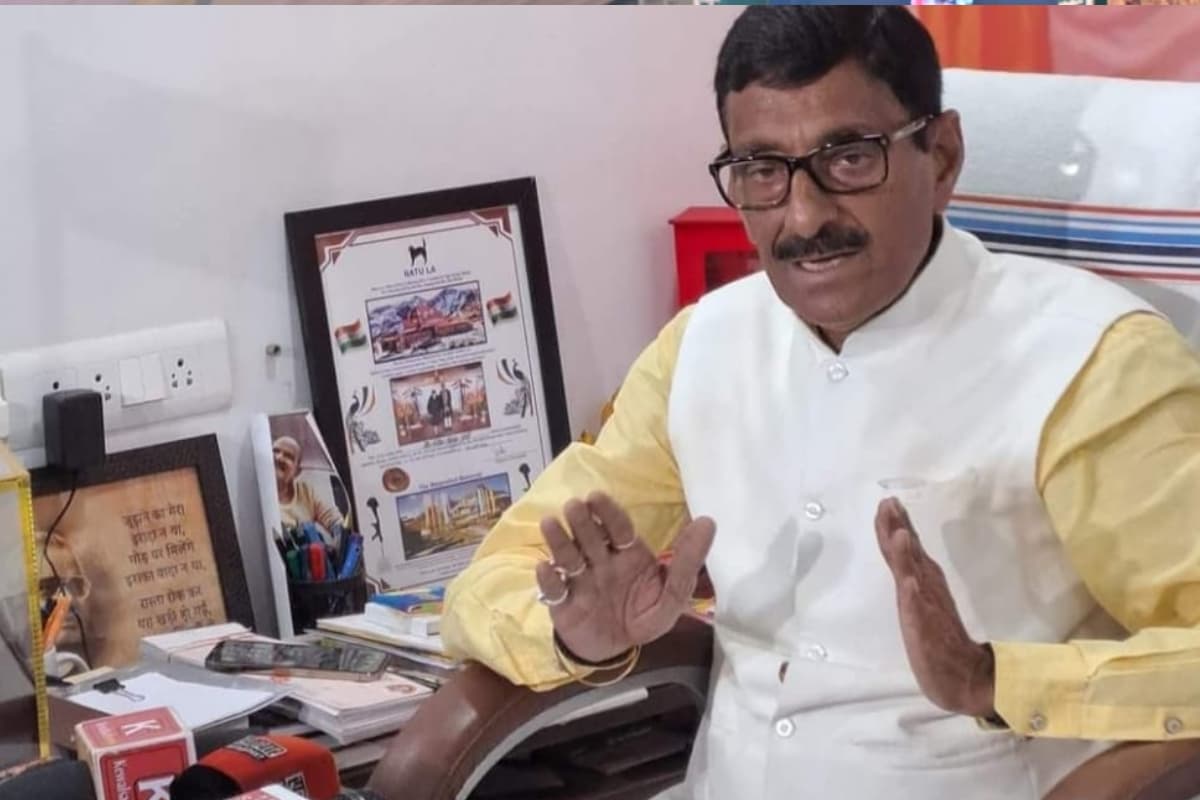 Ranchi Bandh 2025: केंद्रीय रक्षा राज्य मंत्री संजय सेठ समेत 8 के खिलाफ FIR, रांची पुलिस ने शुरू की जांच