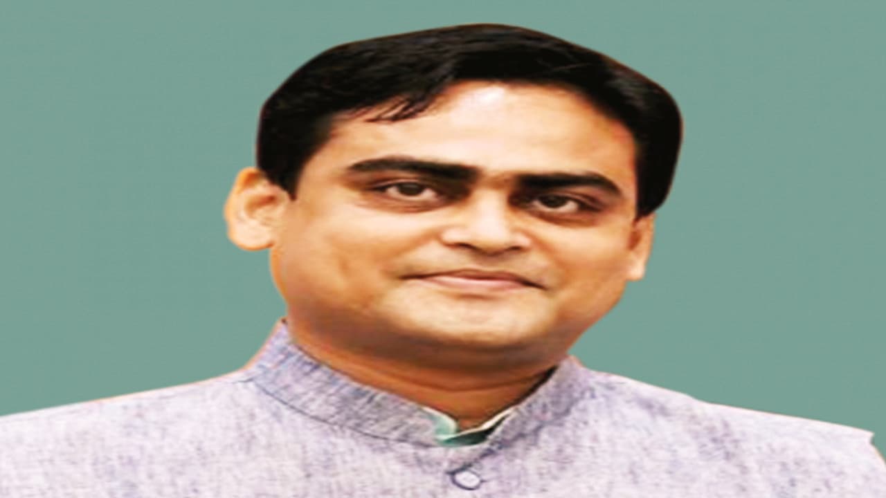 WB News: मतुआ समुदाय के शांतनु ठाकुर ने मोदी कैबिनेट में राज्यमंत्री के रूप में ली शपथ