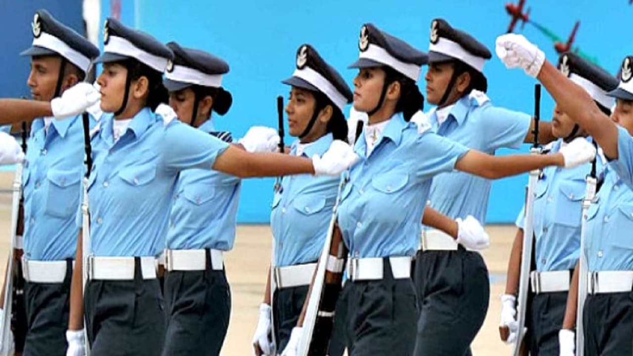 AFCAT 1 Notification 2025: एयर फोर्स कॉमन एडमिशन परीक्षा का नोटिफिकेशन हुआ जारी, यहां देखिए जरूरी अपडेट्स