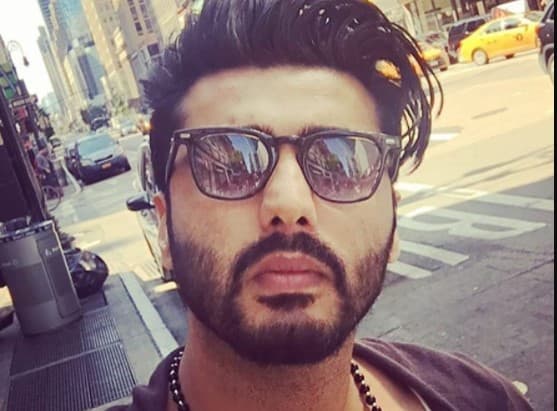 Arjun Kapoor : चाचा अनिल कपूर नहीं इस एक्टर की कॉमेडी के मुरीद हैं अर्जुन