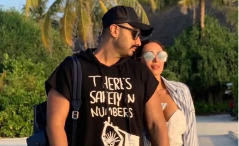 सुबह 3 बजे एक्स गर्लफ्रेंड को मैसेज करते थे अर्जुन कपूर, मलाइका संग ब्रेकअप के बाद ऐसा हो गया था हाल