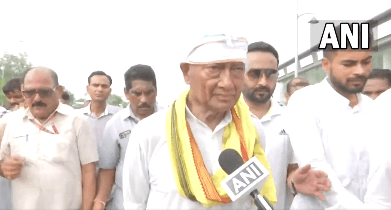 मध्य प्रदेश में भी होगी जातिगत जनगणना! बोले दिग्विजय सिंह- अगर सरकार बनी तो कराएंगे जातिगत सर्वे