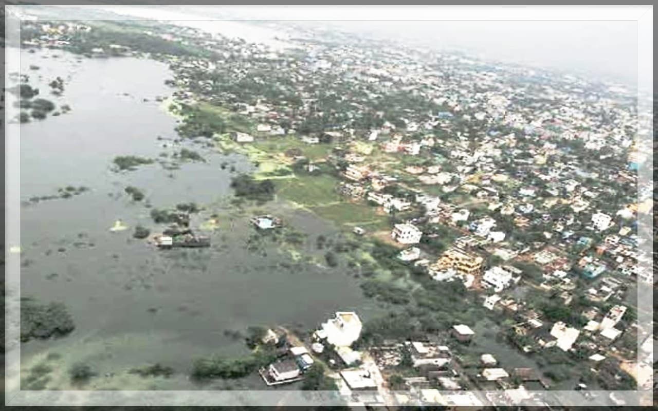 Disaster Management: आपदा की सूचना समय से पहले मुहैया कराने के लिए जल्द मिल सकती है नयी तकनीक