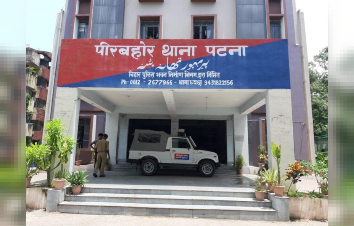 एआइ के साथ जुड़ेंगे बिहार के आपराधिक आंकड़े, देश के किसी कोने में अपराधी का छुप जाना अब होगा मुश्किल