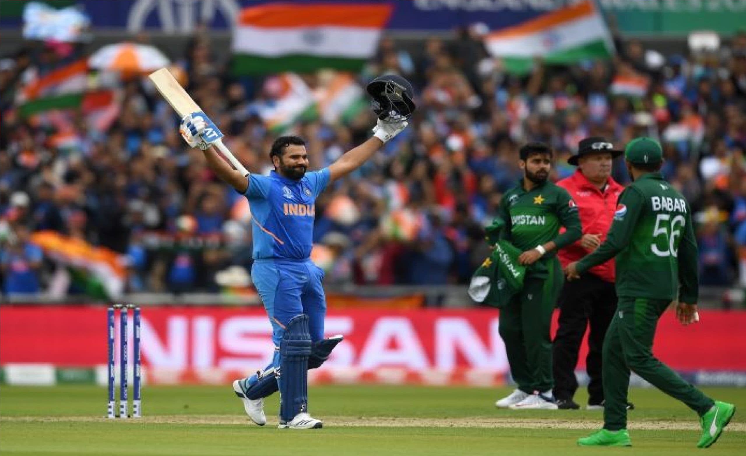 IND vs PAK: एशिया कप में कितनी बार भिड़े हैं भारत-पाकिस्तान, किसका पलड़ा रहा है भारी? जानें यहां