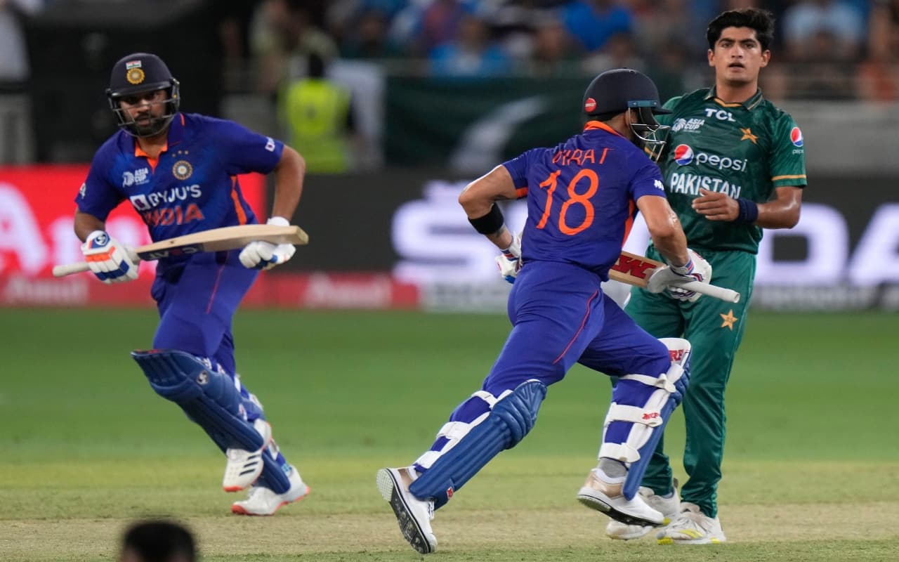 World Cup 2023: भारत बनाम पाकिस्तान महामुकाबले की तारीख बदली, जानिए कब होगा अब ये हाईवोल्टेज मैच