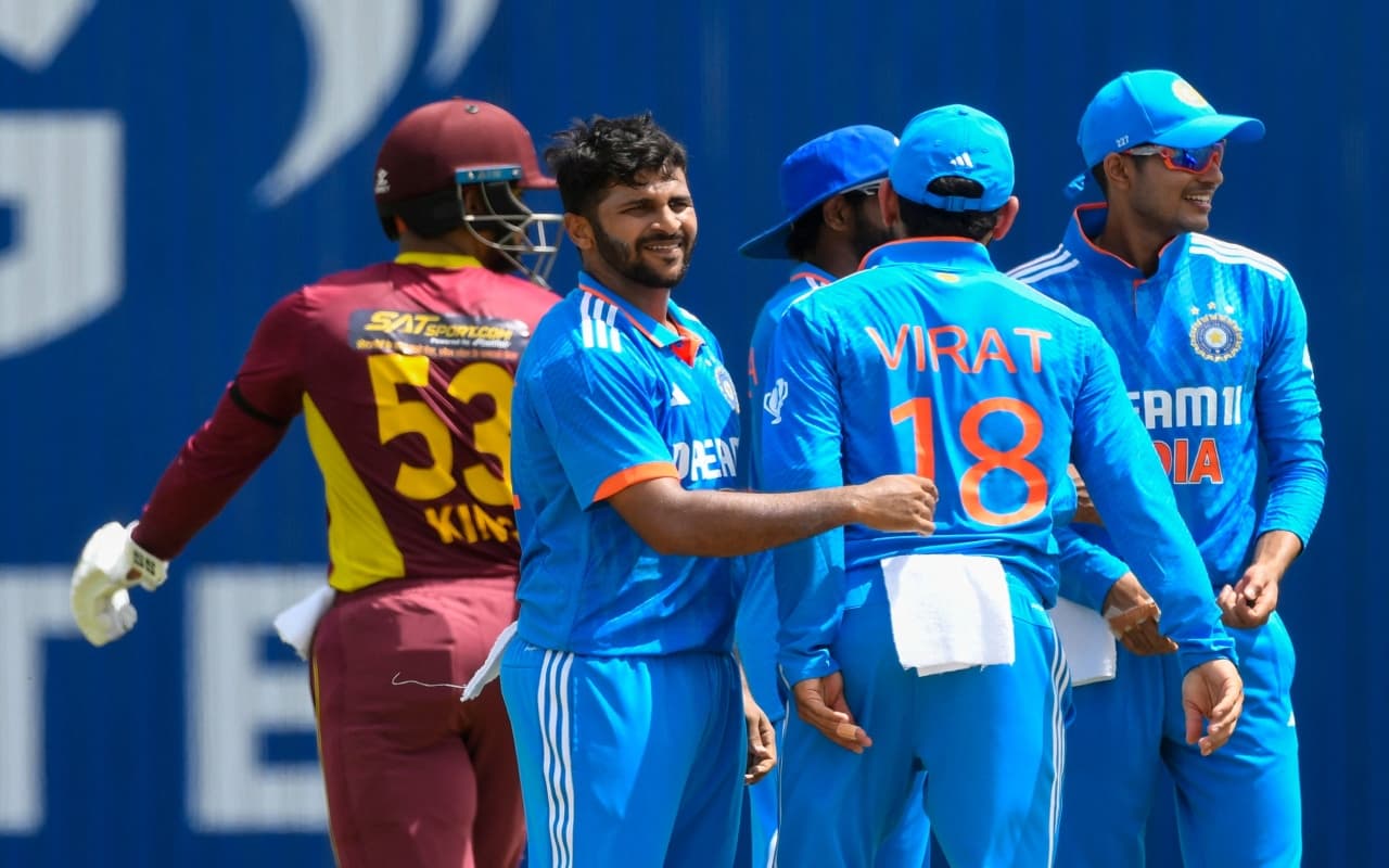 IND vs WI 4th T20I: सीरीज जीतने से दो कदम दूर भारत, जानिए कब और कहां देख सकेंगे रोमांचक मुकाबला