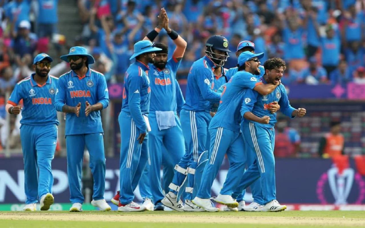 मोहम्मद कैफ ने चुनी T20 World Cup के लिए टीम, ईशान किशन, गिल और केएल राहुल बाहर