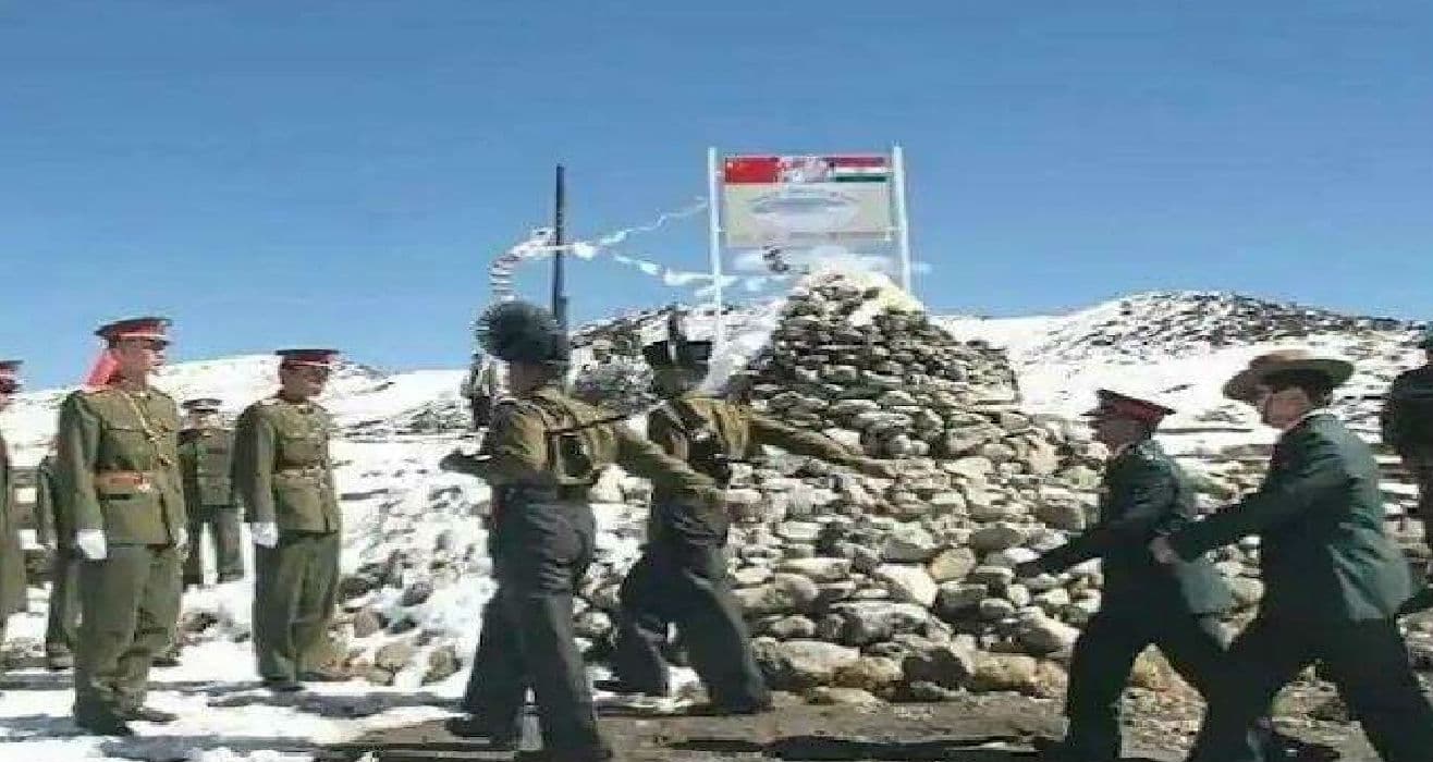 भारत-चीन विवाद के बीच पीएम मोदी का 2013 वाला ट्वीट क्यों हो रहा वायरल ?