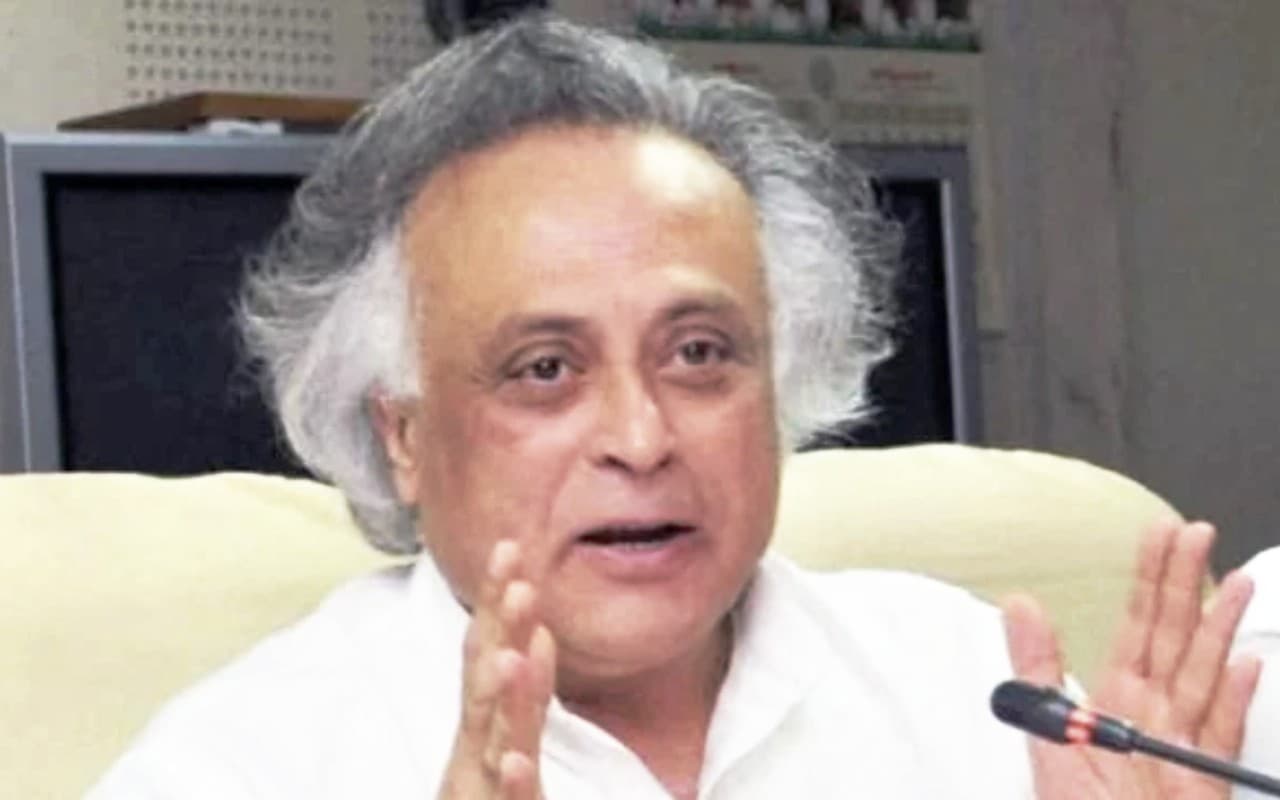 Congress: वक्फ कानून पर शीर्ष अदालत का फैसला संवैधानिक मूल्यों की जीत