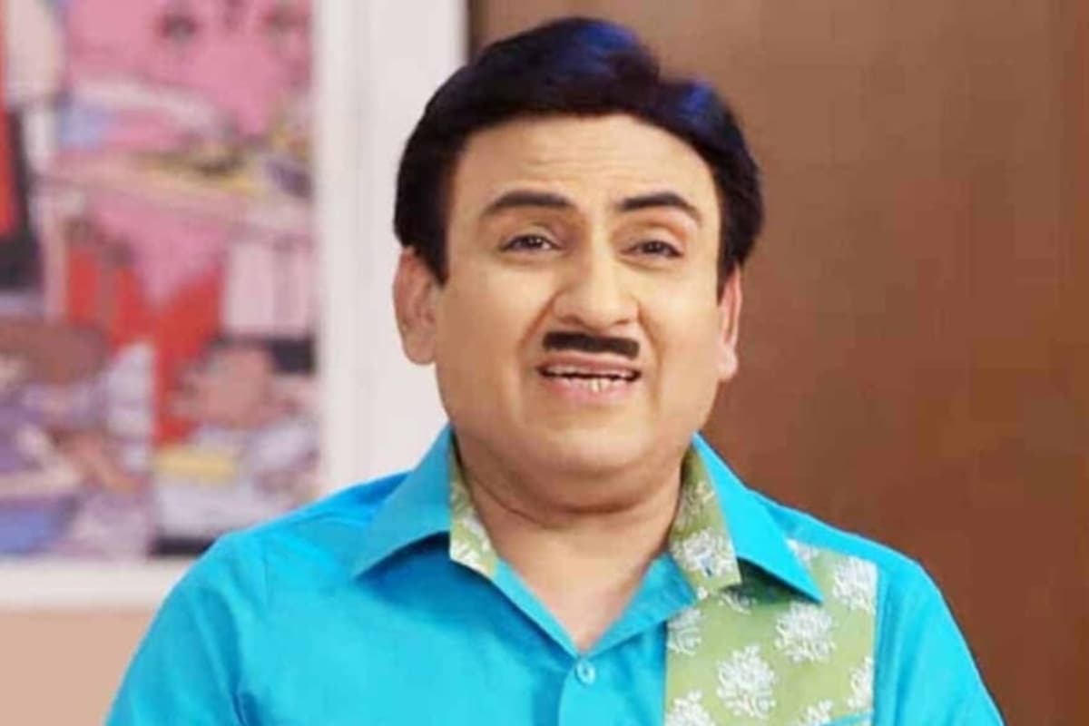 TMKOC: 1.5 साल तक बेरोजगार रहे ‘जेठालाल’ और फिर मिला रोल जिसने बना दिया सितारा