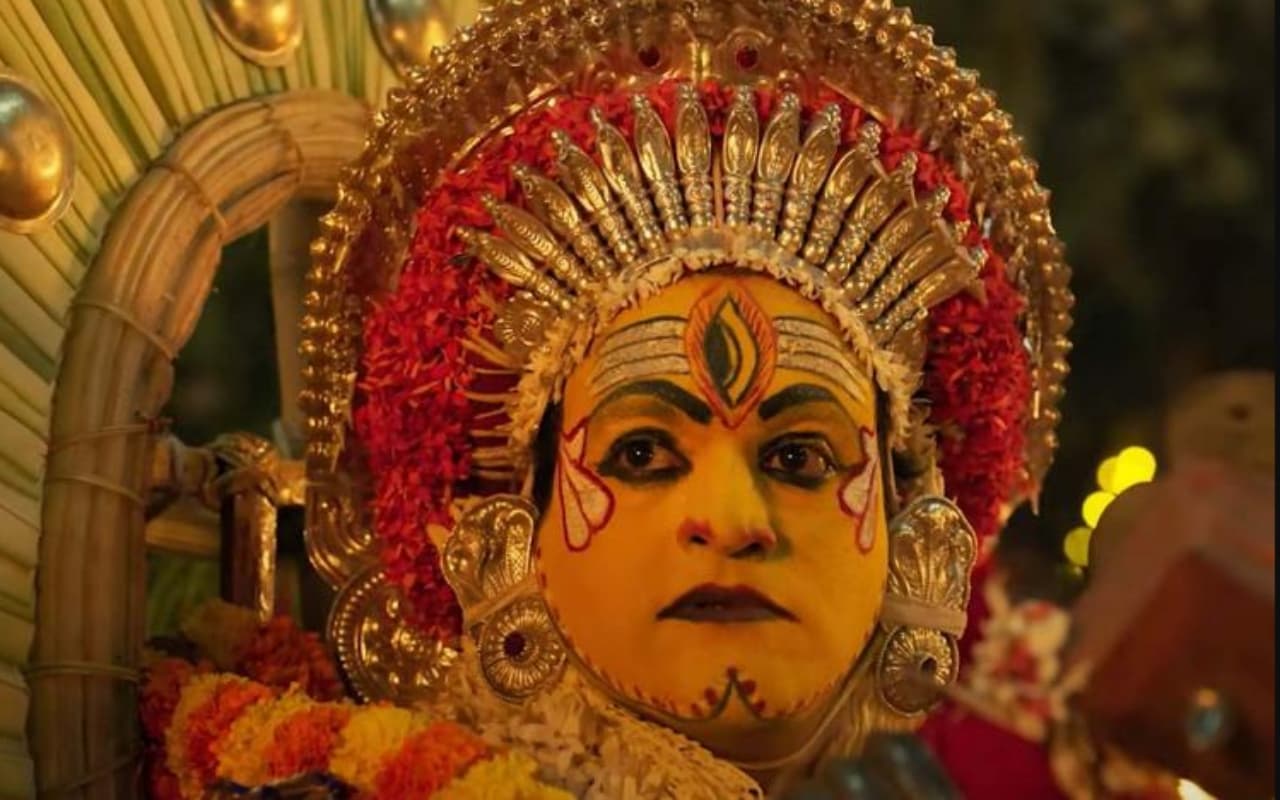 Kantara copyright row: कॉपीराइट उल्लंघन मामले में कंतारा के निर्देशक और निर्माता ने बयान करवाये दर्ज