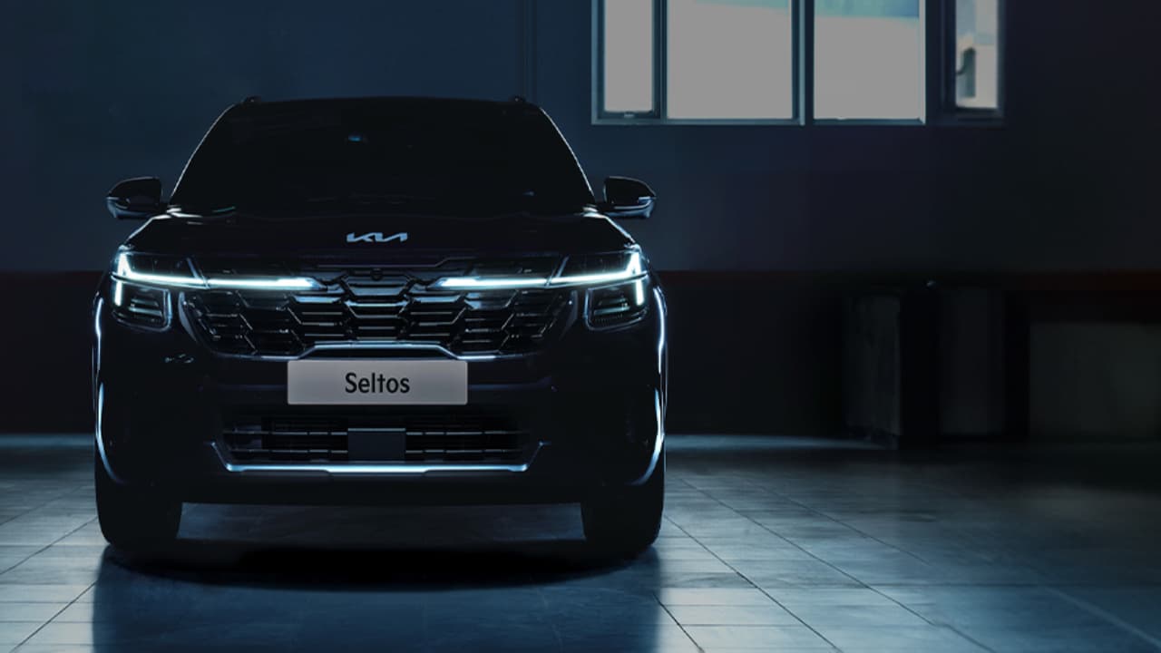 Hyundai Creta को टक्कर देने आ रही Kia Seltos Facelift, पाएं फीचर्स की पूरी जानकारी