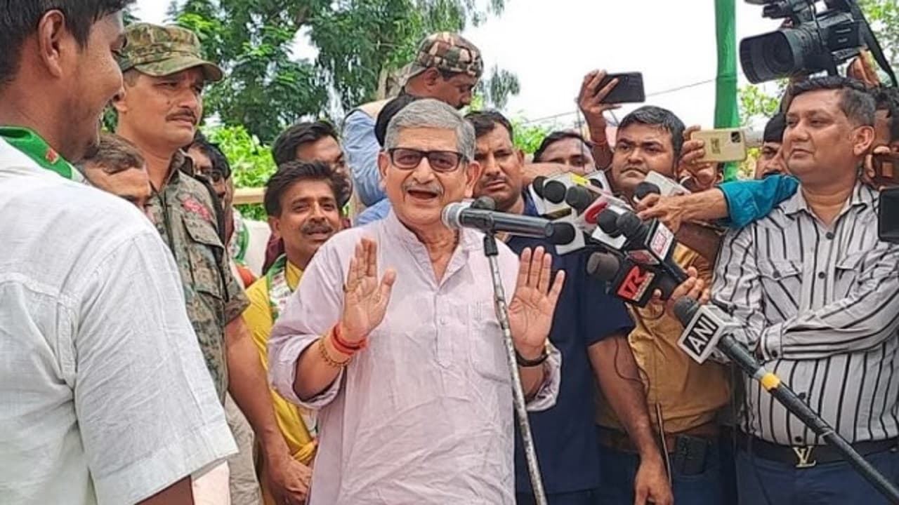 जातीय गणना पर हाईकोर्ट के फैसले से जदयू गदगद, बोले पार्टी अध्यक्ष ललन सिंह- यह पूरे देश में होना चाहिए